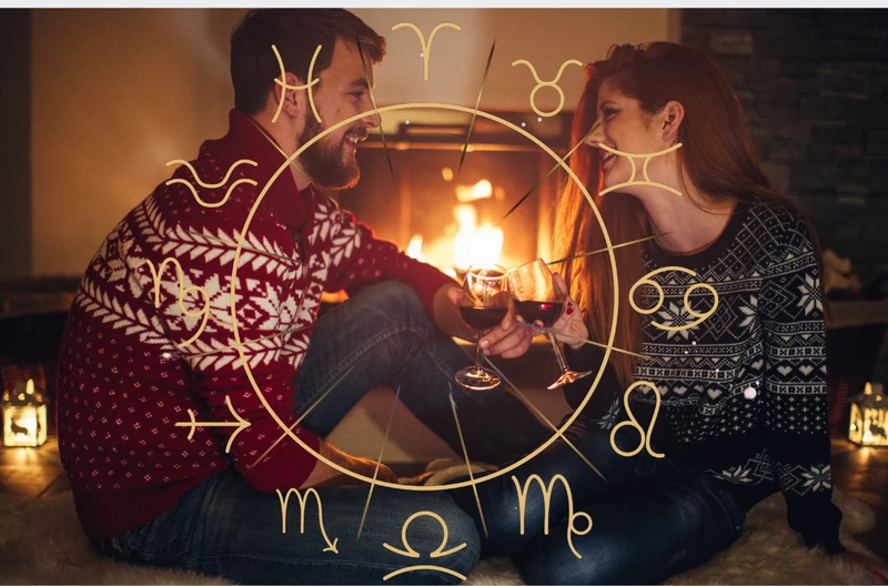 Te 2 znaki zodiaku czeka niezwykle romantyczny 2024 rok!