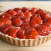 Truskawkowa tarta