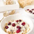 Muesli dr Birchera