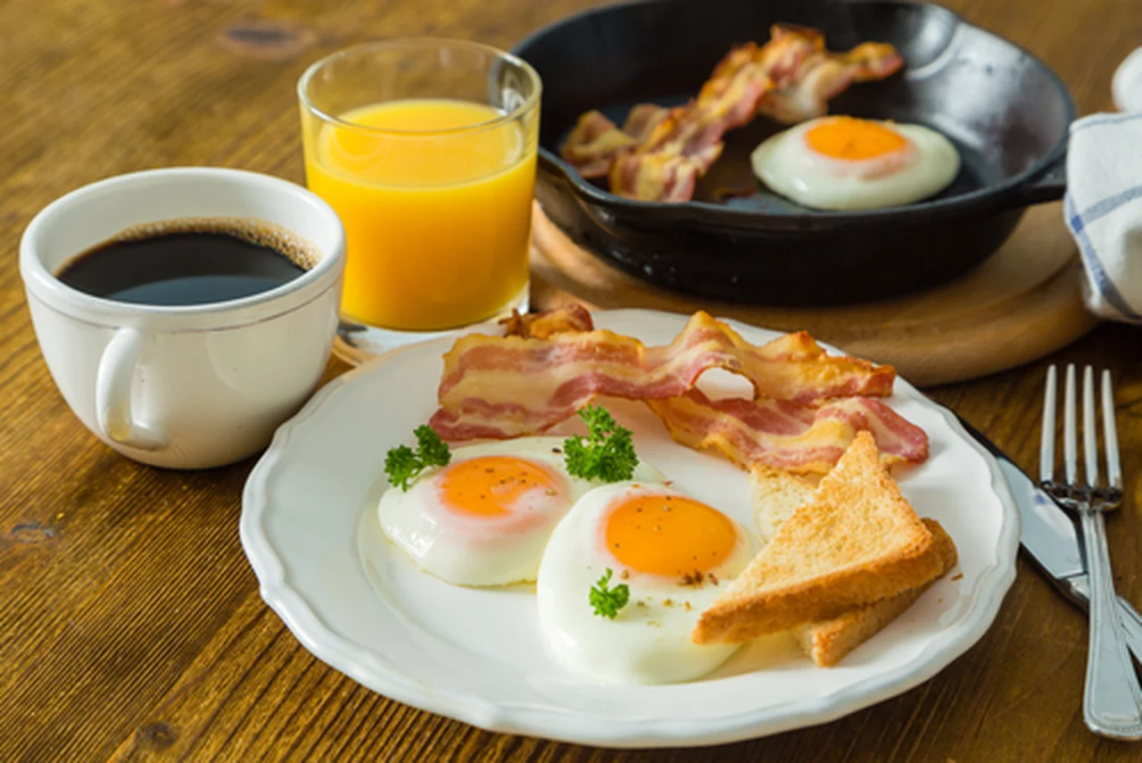 Czy śniadanie naprawdę jest najważniejszym posiłkiem dnia?