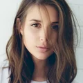 Naturalny look