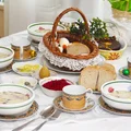 TOP 10 dań wielkanocnych, czyli dania bez, których Polacy nie wyobrażają sobie świąt!