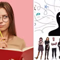 Określ swój typ osobowości! Wystarczą tylko 4 pytania