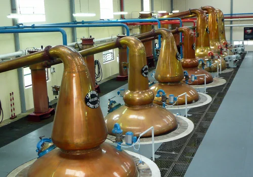 Międzynarodowy Dzień Whisky: Historia, Kultura i Degustacja