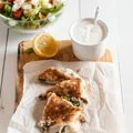 GOZLEME