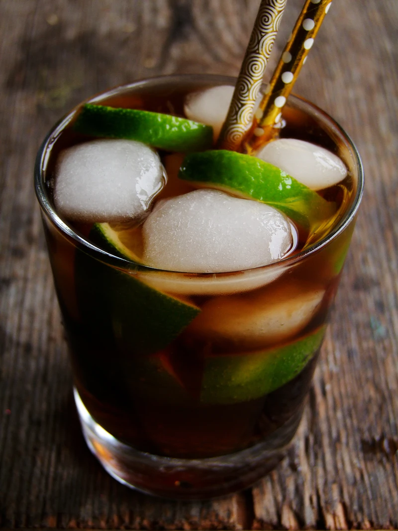cuba libre