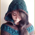 Elfowe hoodie
