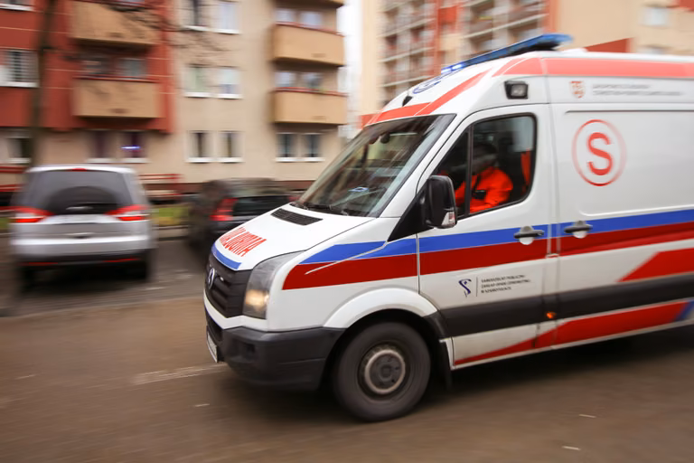 Pierwsza śmiertelna ofiara koronawirusa w Polsce