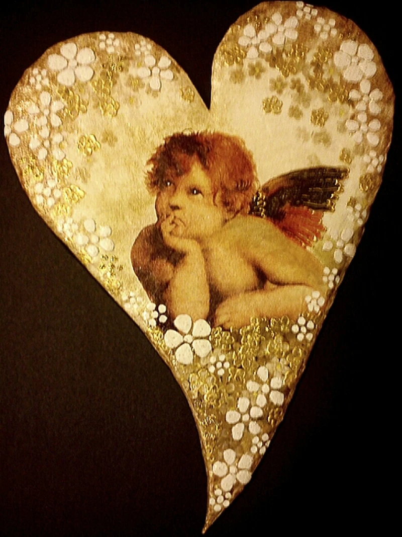 Decoupage