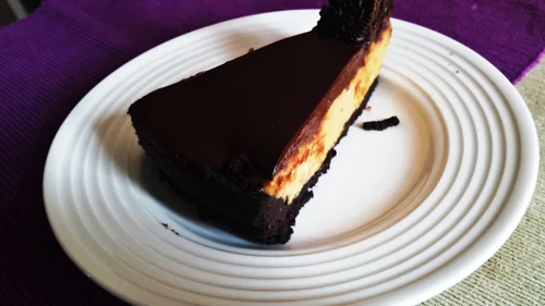Ciasto oreo