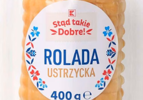 Partia rolady wycofana z obrotu! Wykryto bakterię - GIS wydał ostrzeżenie