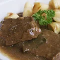 Tradycyjne bitki wołowe