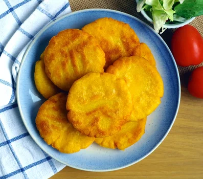 Arepa – Bullio