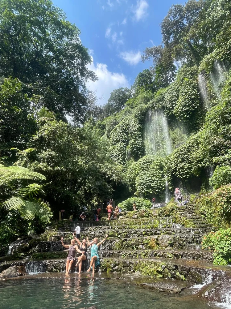 Zdjęcie 11 kobiet na Jawie, Lomboku i Bali – kobieca wyprawa do Indonezji #1