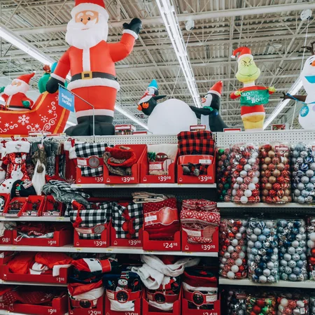 Wolna Wigilia 2025 - uwaga na nowe przepisy! PIP planuje kontrole bez zapowiedzi i grzywny po 100 tys. zł