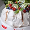 Beza Pavlova - królowa wśród bez!