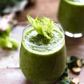 Pietruszkowe smoothie na odporność