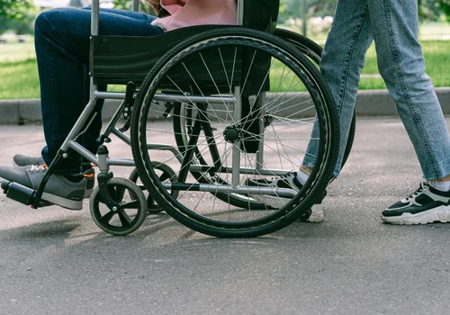 Nadchodzą zmiany w prawie dla opiekunów osób niepełnosprawnych!