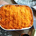 Cottage Pie - inspirowany smakami Commonwealth