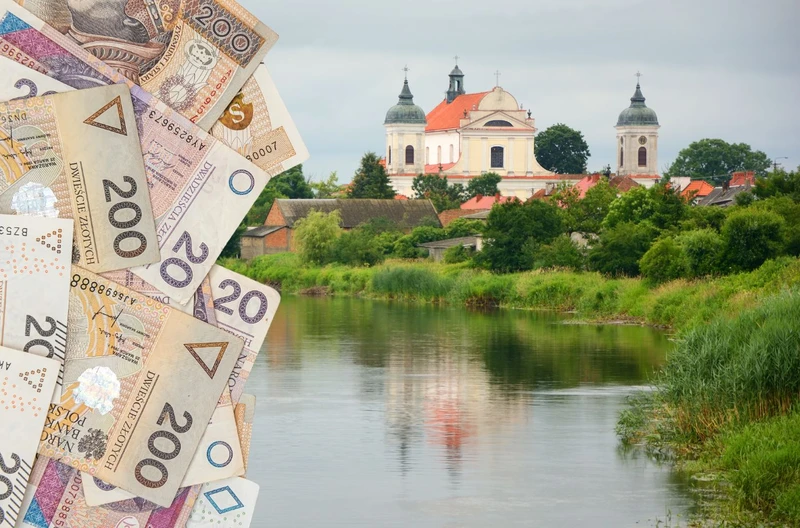 Bon turystyczny startuje już 20 kwietnia! 400 zł na wakacje ale, tylko jeśli spełnisz te 3 warunki