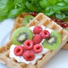 Gofry fit