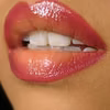 Usta ombre