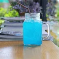 Blue Hawaiian