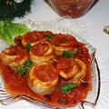 Śledź po kaszubsku 