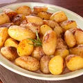 Nie gotuję młodych ziemniaków! Ta jedna czynność sprawia, że ich smak jest jeszcze lepszy!