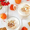Pumpkin spice latte przepis