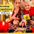 Horoskop na nadchodzący tydzień 22-28 marca. Sprawdź, co może Ci się przydarzyć!