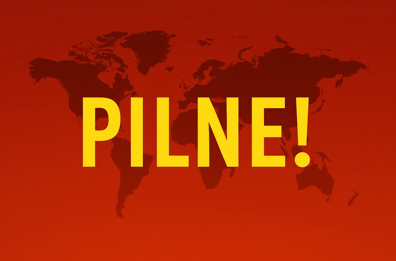 PILNY apel do Polaków! Ministerstwo odradza podróży do tych 10 krajów i zachęca do rejestracji w systemie