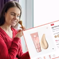 Ten podkład z Rossmanna za 13 zł to kosmetyczna perełka! Lekki, ale dobrze kryje przez cały dzień i ma boski efekt glow