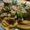 Wielozbożowe POLSKIE spaghetti