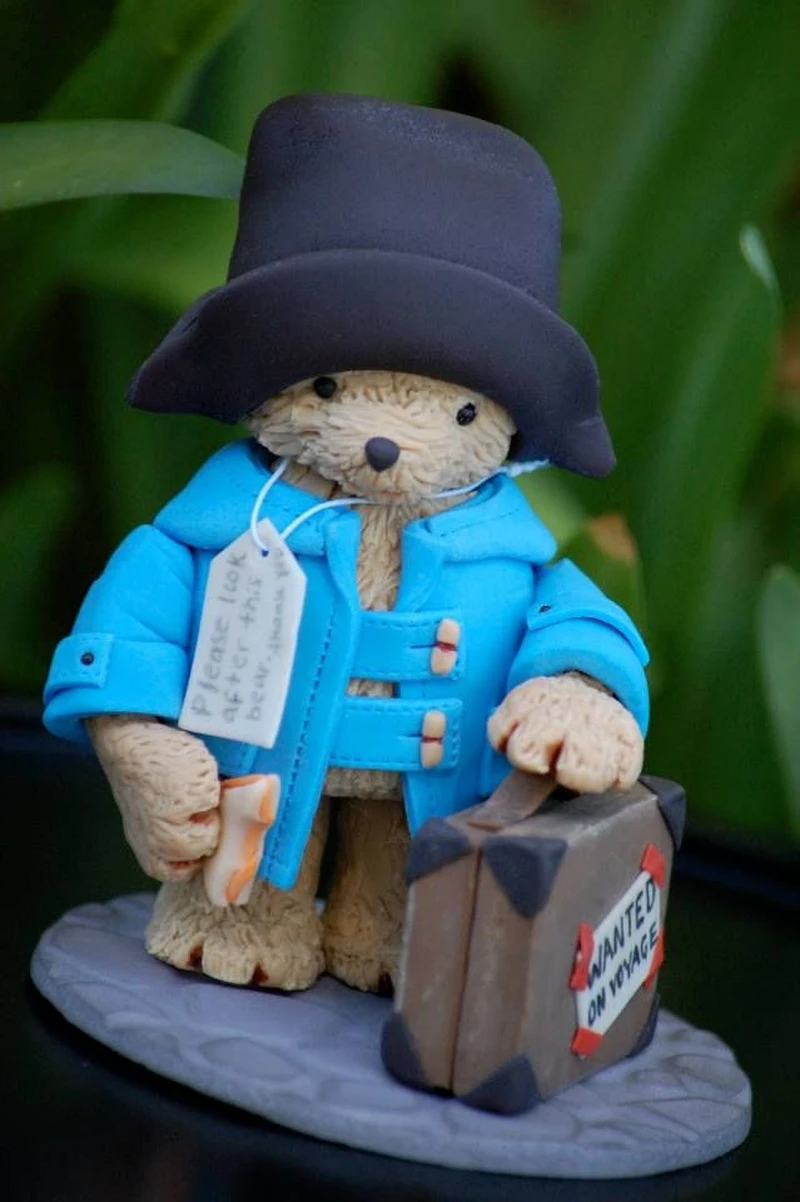 Miś Paddington