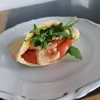 Faszerowana pita.
