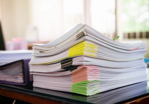 Mniej formalności w podatkach i sądach? Rząd szykuje uproszczenia już w 2026 roku