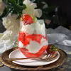 Tiramisu truskawkowe