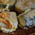 Pieczona cukinia