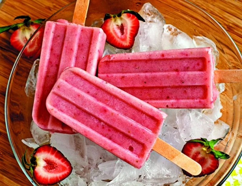 5 FIT DESERÓW, które możesz jeść codziennie bez obaw o przytycie!