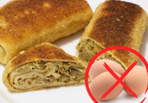 Dlaczego nie dodawać jajka do farszu na krokiety? To jeden z najczęstszych błędów!