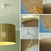 Lampa - zrób to dama
