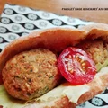 Falafel - Vegan