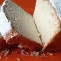 Ciasto "Anielski puch" (na białkach)