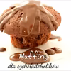 Muffiny dla czekoladoholików
