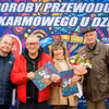 Jurek Owsiak ogłosił cel 34. Finału WOŚP. Miliony dzieci czekają na pomoc!