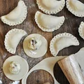 Ruskie pierogi