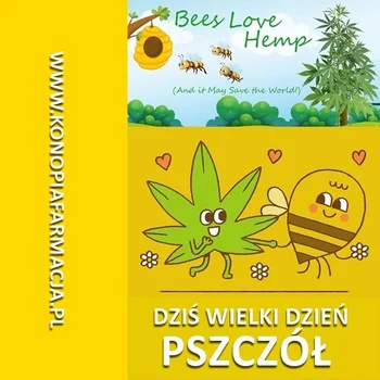 Wielki dzień pszczół