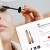 Ten tusz do rzęs bije rekordy popularności i ma setki dobrych opinii! Rossmann przecenił go właśnie aż o 36 złotych