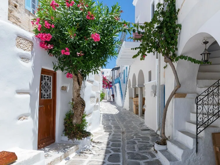 Zdjęcie Grecja otwiera się na turystów i znosi kwarantannę. Od kiedy będzie można się tam wybrać? #2